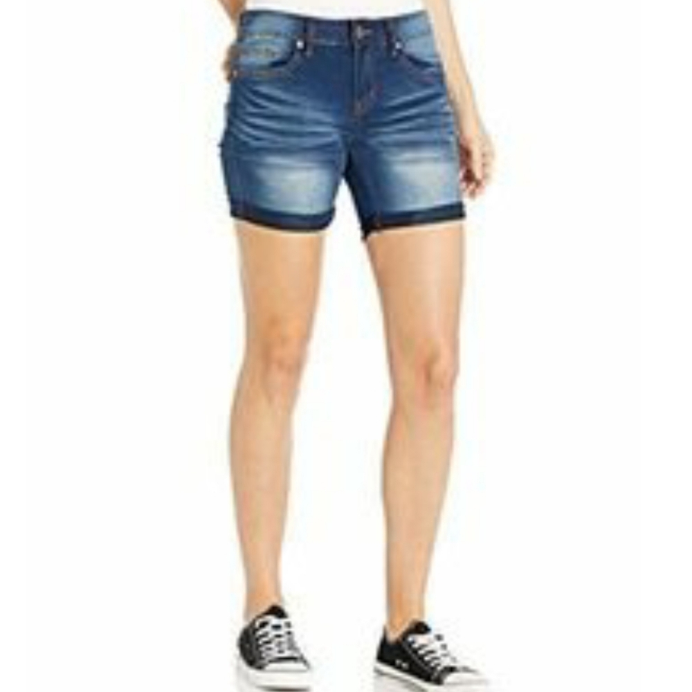 V.I.P. Shorts